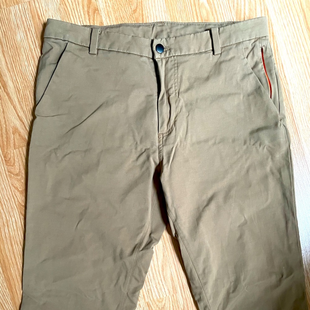Men’s lululemon pants